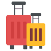 luggagespace